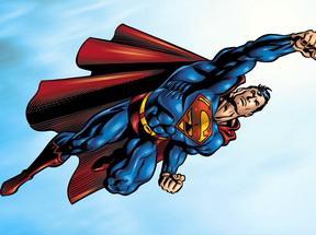superman - bedatipis