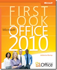 office2010 ebook